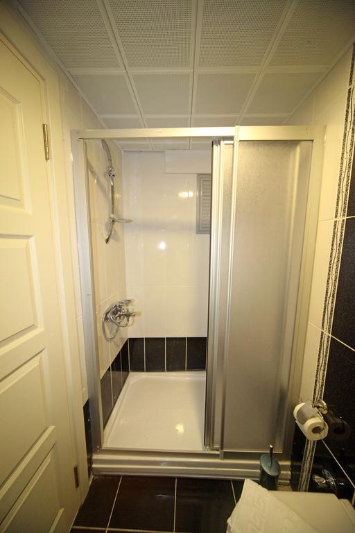 Beyaz Koesk Hotel Istanbul Zimmer foto