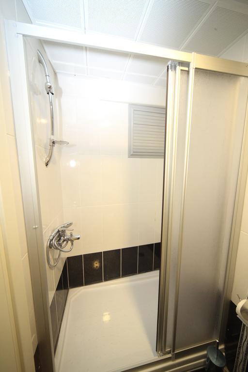 Beyaz Koesk Hotel Istanbul Zimmer foto