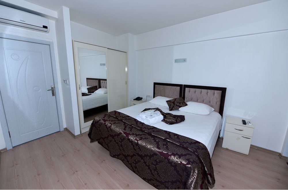 Beyaz Koesk Hotel Istanbul Exterior foto